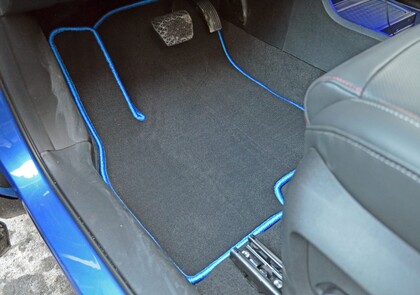 Ворсовые коврики на Tenet T7 2025 - 2025 в Архангельске