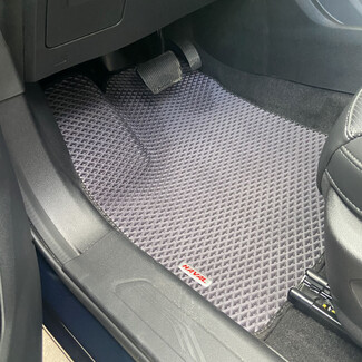 Ворсовые коврики на Haval F7x II 2025&nbsp;-&nbsp;2026 в Архангельске