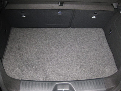 Коврики на Mercedes A (W176) 2012 - 2018 в Архангельске