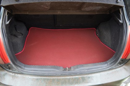 Коврики на Toyota Auris I 2006 - 2012 в Архангельске