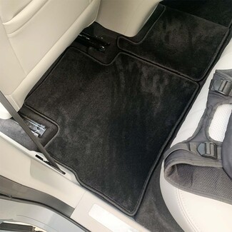 EVA коврики на Chery Tiggo 8L 2024 - 2025 в Архангельске
