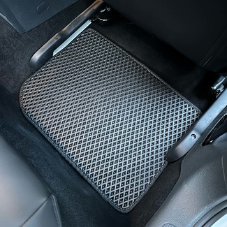 Ворсовые коврики на Volkswagen Bora IV 2016 - 2025 в Архангельске