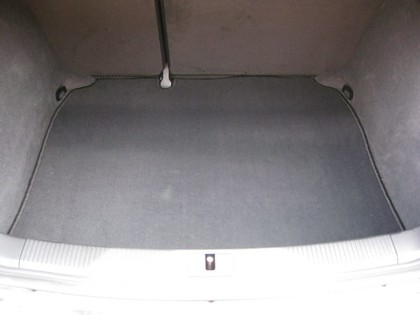 Ворсовые коврики на Audi S3 (8P) 2006 - 2012 в Архангельске