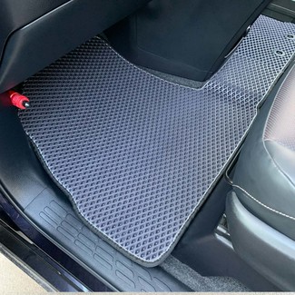 EVA коврики на Toyota Esquire (R80) 2014 - 2021 в Архангельске