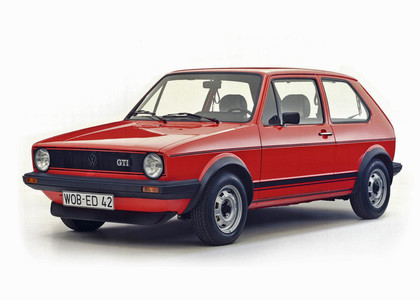 EVA коврики на Volkswagen Golf 1 1974 - 1983 в Архангельске