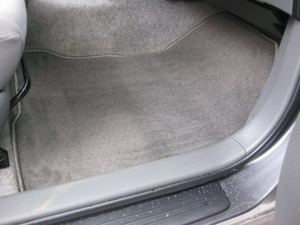 Коврики на Toyota Prius (20) 2004 - 2009 в Архангельске