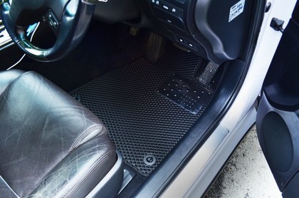 Коврики на Lexus GS III 2004 - 2012 в Архангельске