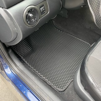 Коврики на Seat Leon I 1999 - 2006 в Архангельске