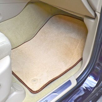 EVA коврики на Jeep Grand Cherokee (WK2) 2010 - 2022 в Архангельске