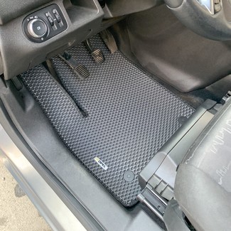 EVA коврики на Opel Meriva B 2010 - 2018 в Архангельске