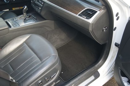 Коврики на Hyundai Genesis II 2014 - 2017 в Архангельске