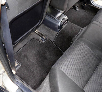 Коврики на Toyota Altezza 1998&nbsp;-&nbsp;2005 в Архангельске