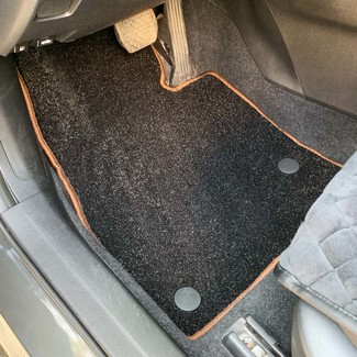 EVA коврики на Mazda 3 2013 - 2019 в Архангельске
