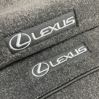 EVA коврики на Lexus RX II 2003 - 2009 в Архангельске