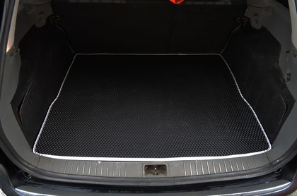 EVA коврики на Ford Focus II 2005 - 2011 в Архангельске
