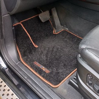Коврики на BMW X6 (E71/E72) 2008 - 2014 в Архангельске