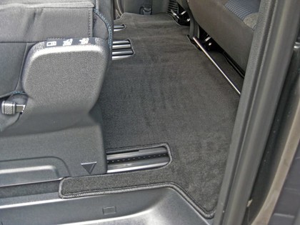 Коврики на Peugeot Traveller 2016 - 2025 в Архангельске