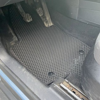 Коврики на Seat Altea Freetrack 2007 - 2015 в Архангельске