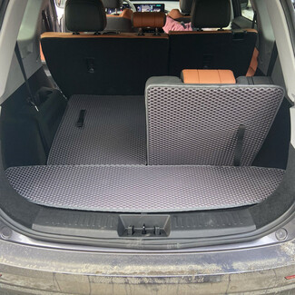 EVA коврики на Chery Tiggo 8 Plus 2024 - 2025 в Архангельске EVA коврики на Chery Tiggo 8 Plus 2024 - 2025 в Архангельске