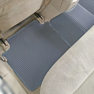 Коврики на Toyota Mark II Wagon Blit 2002 - 2007 в Архангельске