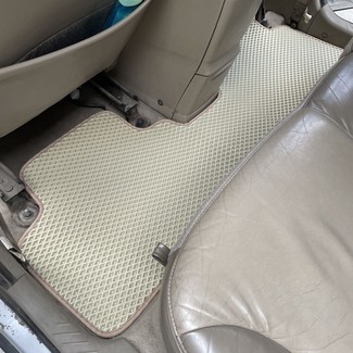 Коврики на Ford Escape I 2000 - 2012 в Архангельске