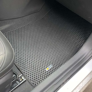 Коврики на Chevrolet Onix II 2019 - 2025 в Архангельске