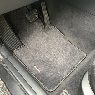 Коврики на BMW X3 (E83) 2003 - 2011 в Архангельске