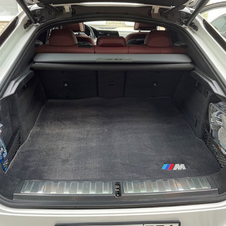 Коврики на BMW X6 (G06) 2019 - 2025 в Архангельске