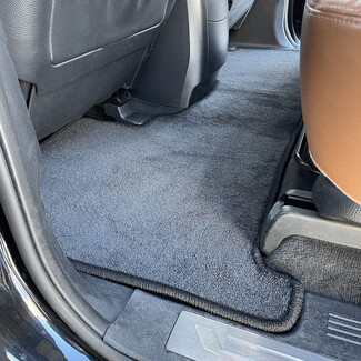 Коврики на KIA Mohave 2008&nbsp;-&nbsp;2026 в Архангельске