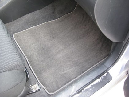 Коврики на Toyota Corolla (E12) 2000 - 2007 в Архангельске