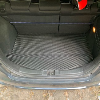 Коврики на Honda Fit III 2013 - 2020 в Архангельске