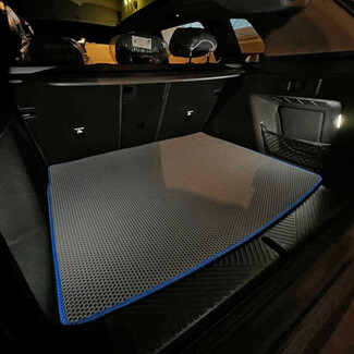 Ворсовые коврики на BMW X3 (G45/G48) 2024&nbsp;-&nbsp;2026 в Архангельске