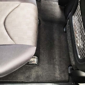 EVA коврики на Toyota Rav4 III 2006 - 2013 в Архангельске