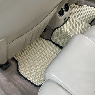 Коврики на Alfa Romeo 166 1998 - 2007 в Архангельске