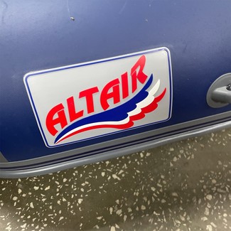 EVA коврики на Лодки Altair HD 380 НДНД  в Архангельске