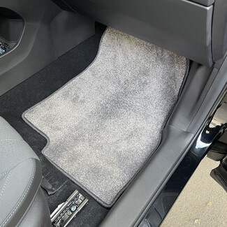 Ворсовые коврики на Tenet T8 2025 - 2025 в Архангельске