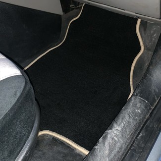 Коврики на Opel Astra G 1998 - 2004 в Архангельске