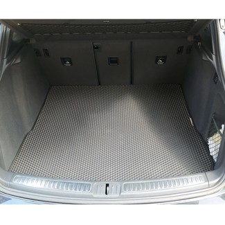 Коврики на Porsche Macan 2013 - 2025 в Архангельске