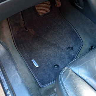 EVA коврики на Volvo S60 I 2000 - 2009 в Архангельске