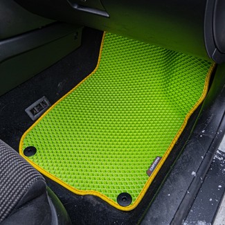 Коврики на Seat Leon I 1999 - 2006 в Архангельске