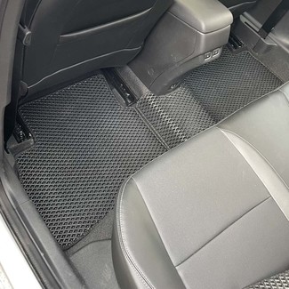 Коврики на Chevrolet Onix II 2019 - 2025 в Архангельске
