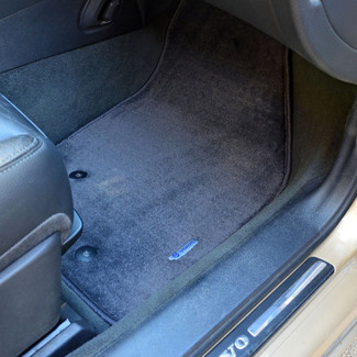 EVA коврики на Volvo S60 I 2000 - 2009 в Архангельске