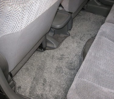 Коврики на Honda CR-V I 1995 - 2001 в Архангельске