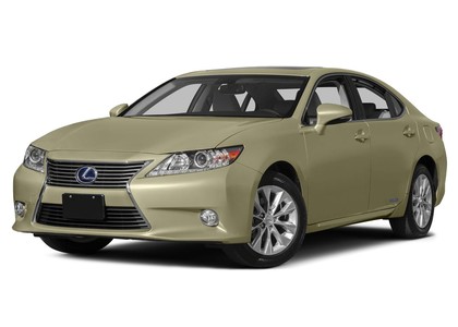 Ворсовые коврики на Lexus ES VI 2012 - 2018 в Архангельске