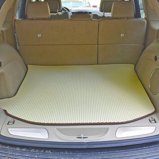 Ворсовые коврики на Jeep Grand Cherokee (WK2) 2010 - 2022 в Архангельске