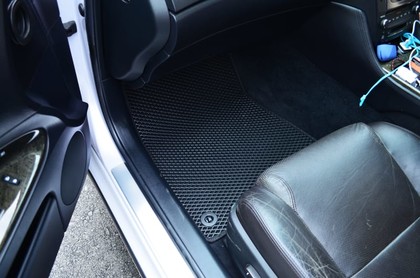 Коврики на Lexus GS III 2004 - 2012 в Архангельске