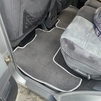 Коврики на Toyota Land Cruiser Prado 70 1984 - 2025 в Архангельске