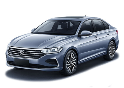 Коврики на Volkswagen Lavida 2018 - 2025 в Архангельске