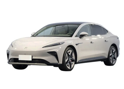 Ворсовые коврики на Rising Auto F7 2023 - 2025 в Архангельске
