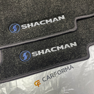 Коврики на Shacman F2000 2005 - 2025 в Архангельске